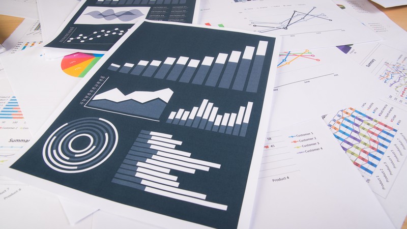 Competitor & Marketing Analysis