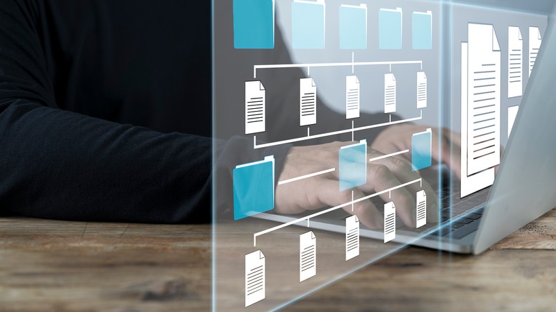 RAG Powered Document Access