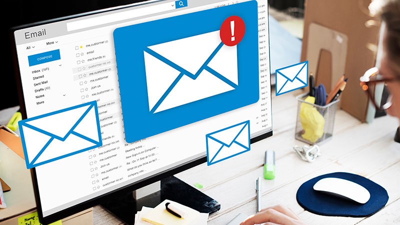 Automated Email Campaigns