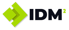 IDM2 Logo