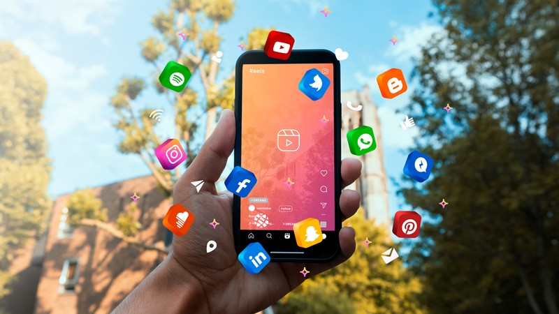 Social Media Marketing on Autopilot