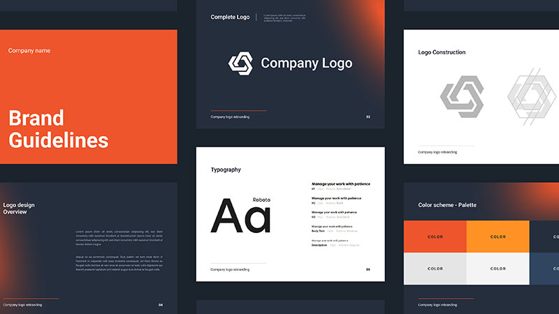 Train AI on Your Brand