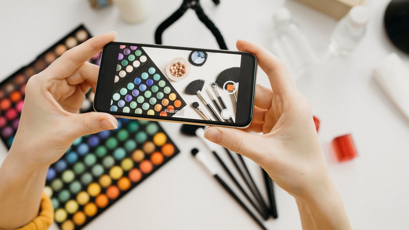 Unique Branded Images & Videos