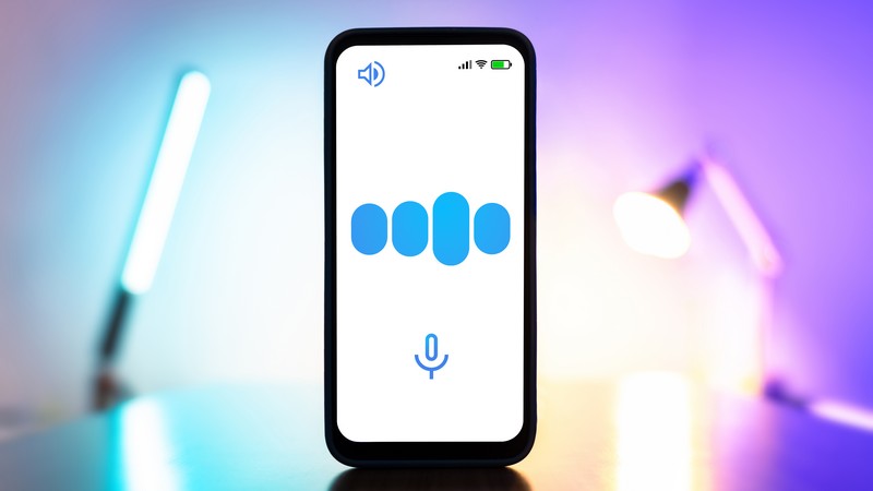 Voice & Virtual Assistants